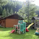 In Valais Near Lift & Valley Alpstuga *