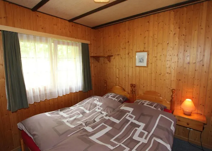 Dağ evi In Valais Near Lift & Valley Saas-Balen