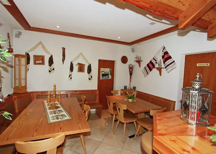 In Valais Near Lift & Valley *