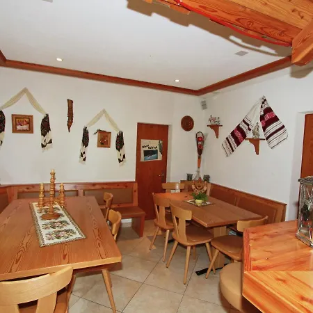 In Valais Near Lift & Valley *