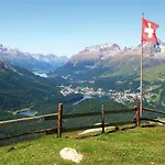In Valais Near Lift & Valley Σαλέ *