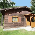 Σαλέ In Valais Near Lift & Valley